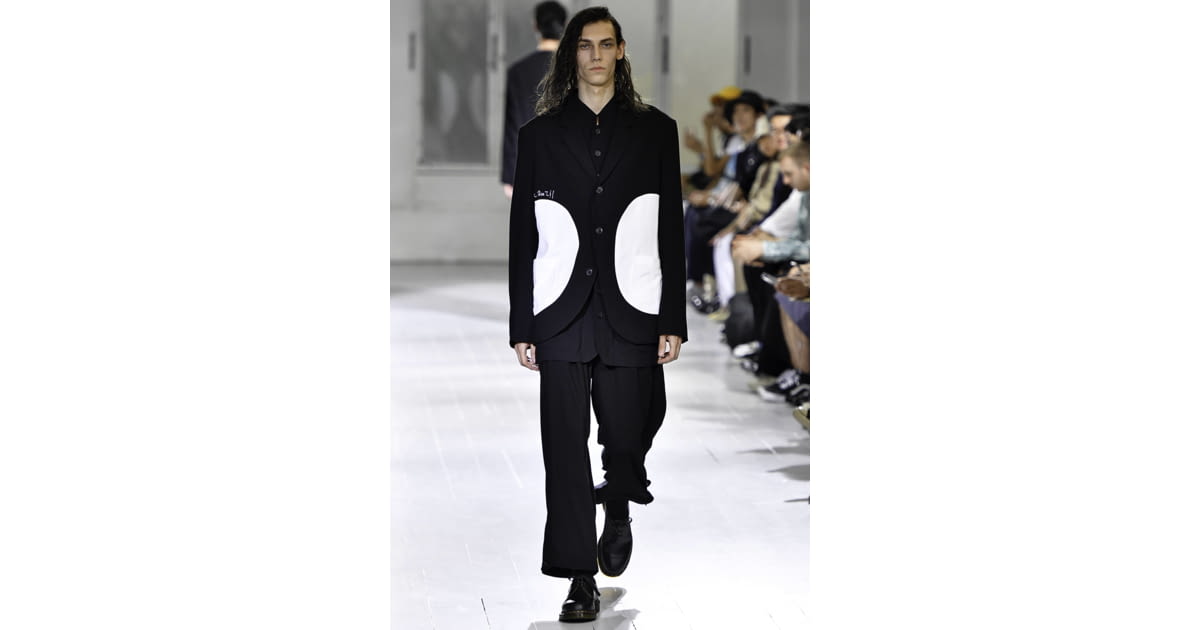 Louis Vuitton SS20 menswear #39 - Tagwalk: The Fashion Search Engine