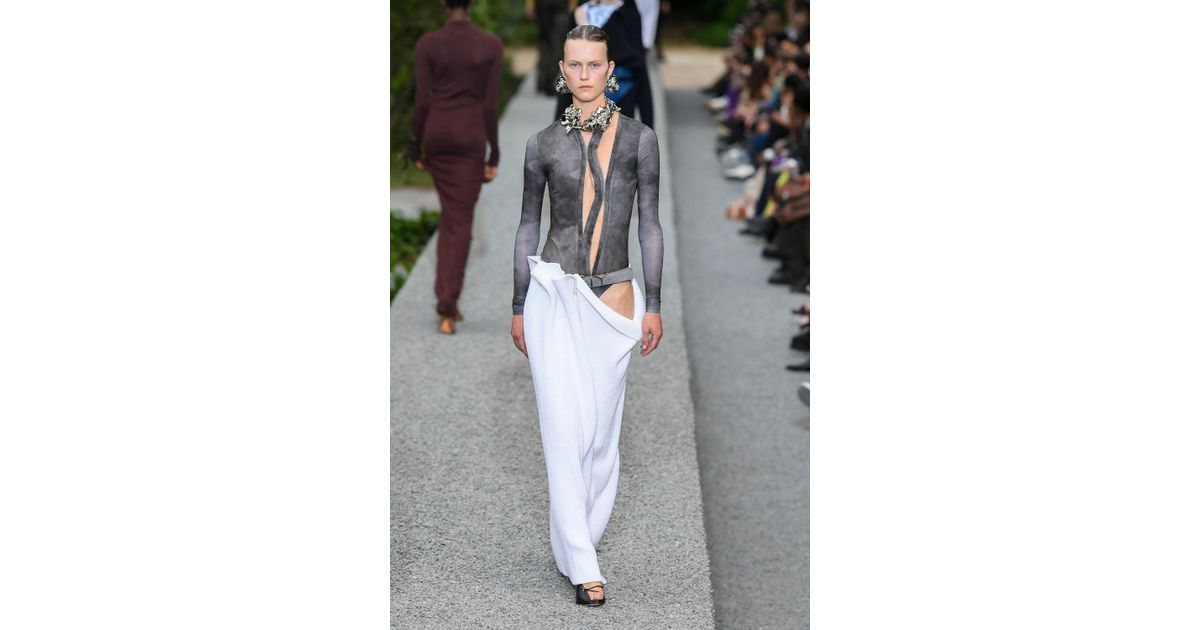 Louis Vuitton SS23 menswear #53 - Tagwalk: The Fashion Search Engine