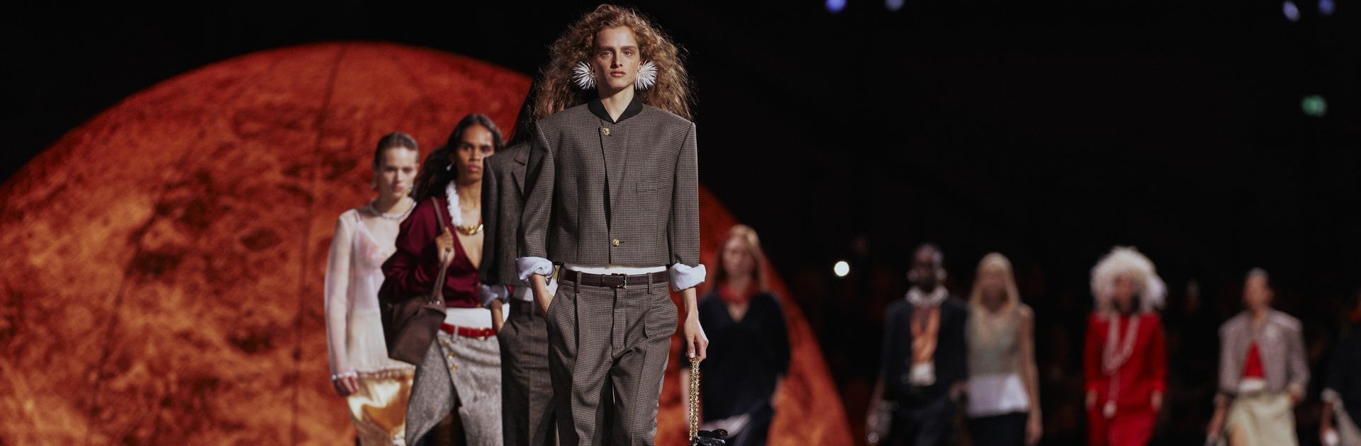 Spring/Summer 2026 Womenswear Catwalk Report