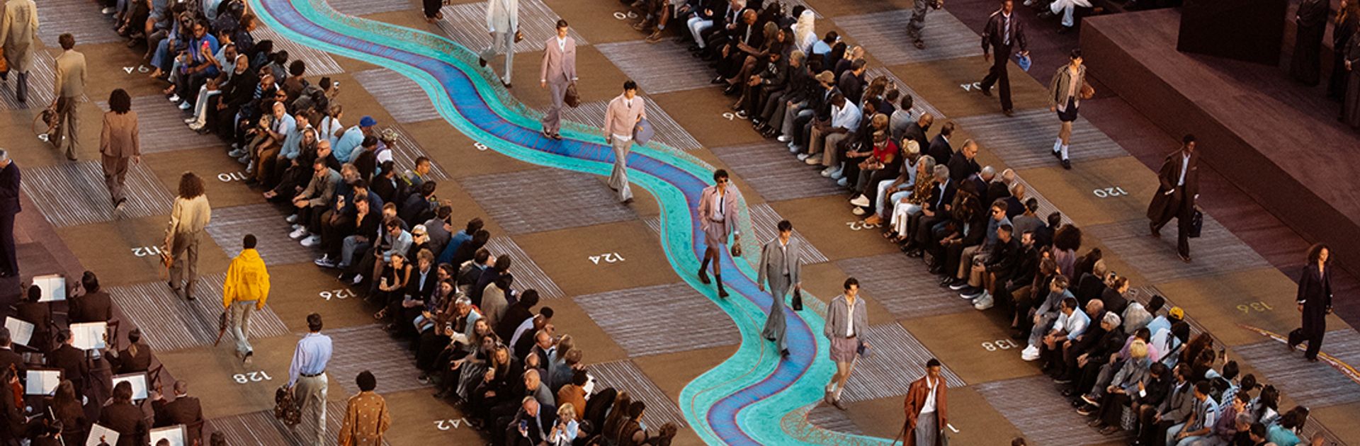 Spring/Summer 2026 Menswear Catwalk Report