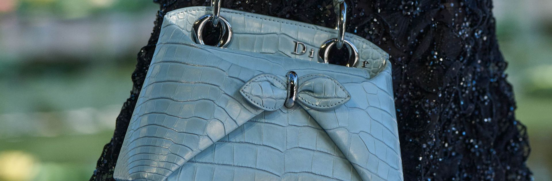 Fall/Winter 2026 Womenswear Accessories Report