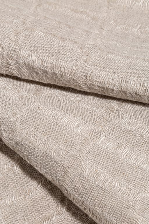 Novelty SS'22 JOHN ENGLAND IRISH LINEN JE2796W HEMPY / VARIOUS COLOURS