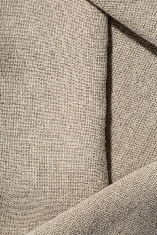 Con LIBECO P485 flax-0024 Stonewash