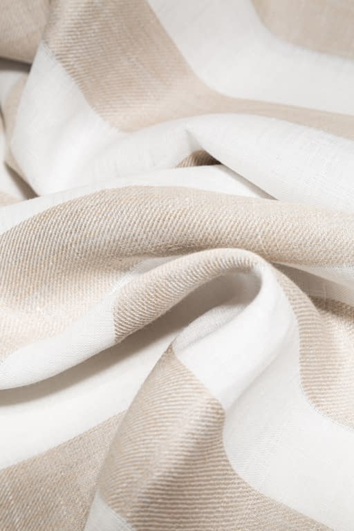 Novelty SS'22 COTONIFICIO ALBINI DIV. ALBINI 1876 SAHARA DOUBLE BARRE 2 - F3102987/23