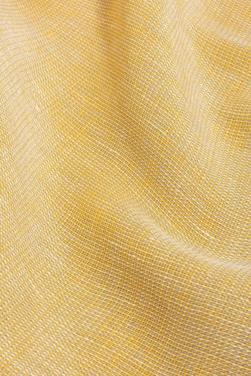 Novelty FW'22 TEIXIDORS PONCHO PARTITURA PASTEL BEIGE 70x200 cm