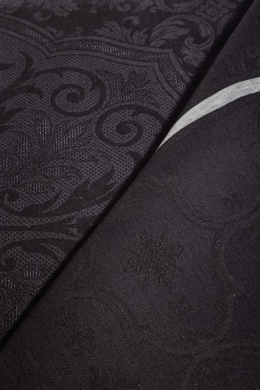 Con LE JACQUARD FRANÇAIS Armoiries
