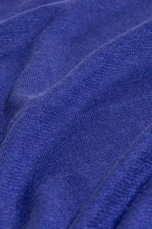 Con CARIAGGI DUBLINO 2/56 BLUE