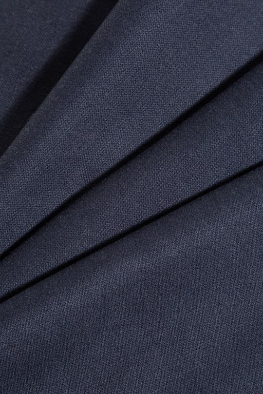 Con LIBECO Q464 NAVY-4886 SILK FINISH 150 R05