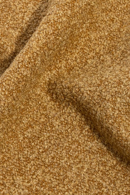 Con LIBECO Q532 ocre-4848 Laundered