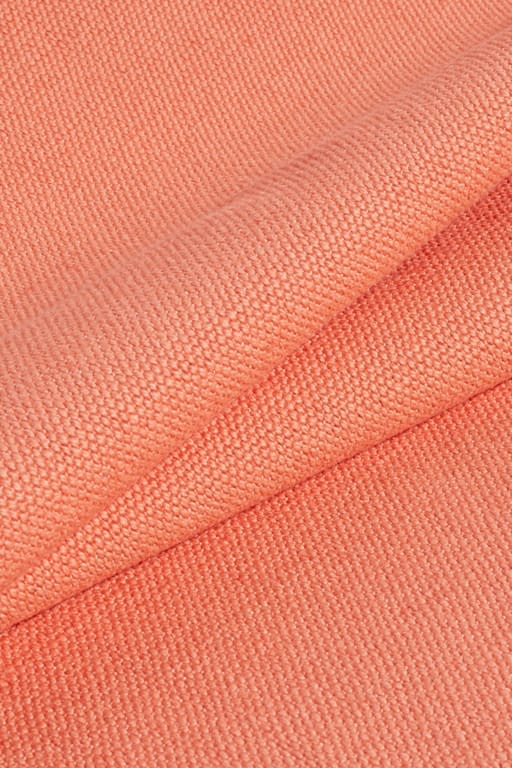 Con LIBECO A797 coral-4610 Laundered