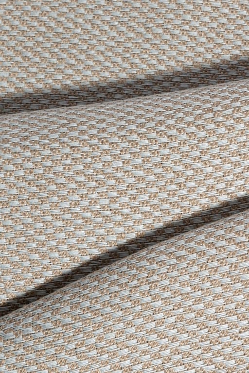 Con LEITNER LEINEN Rustic Mesh - Art.272