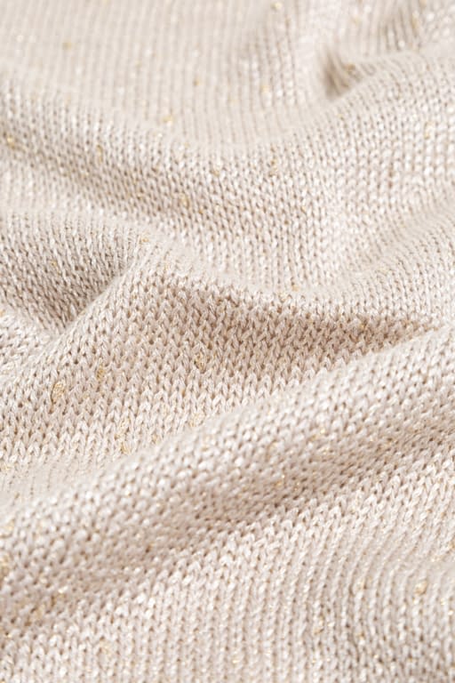 Novelty SS'22 CARIAGGI GOCCIA NATURAL