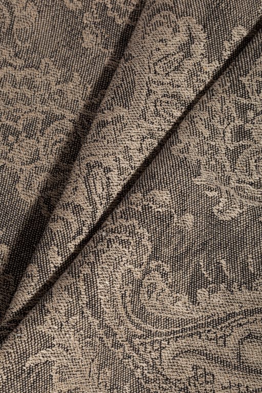 Con LEITNER LEINEN Paisley - Art.278