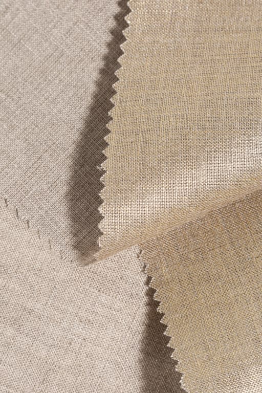 Con LIBECO 5947 FLAX-0024 GOLDPRINT 150 R05
