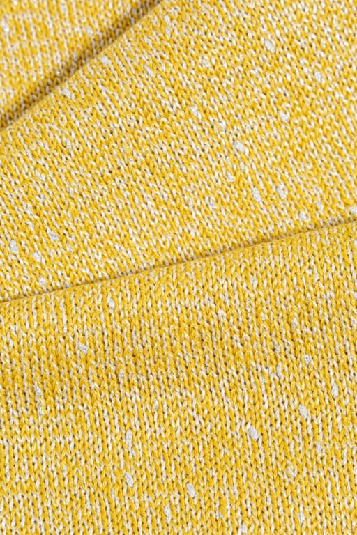 Novelty SS'22 CARIAGGI GOCCIA YELLOW