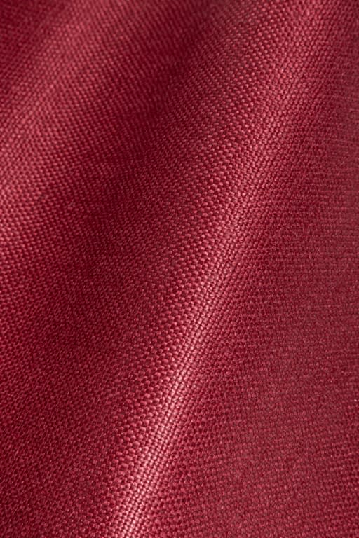 Con LIBECO L653 WINE RED-3979 CHINTZ AIRO 137 R05