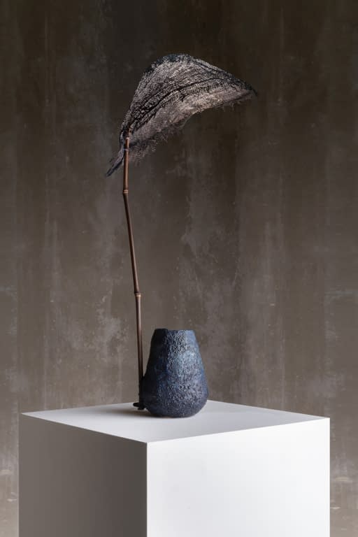 PAD London 2021 CARPENTERS WORKSHOP GALLERY 3