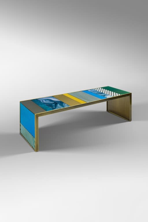 PAD Paris 2021 CHAHAN GALLERY 1