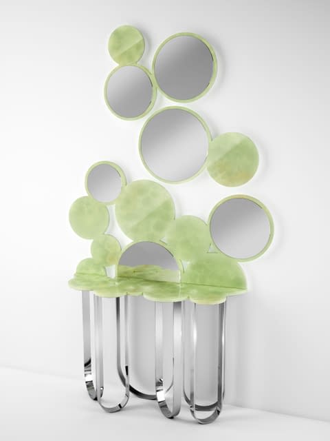 New PRIVEEKOLLEKTIE CONTEMPORARY ART DESIGN 2