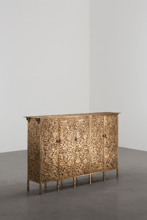 New CARPENTERS WORKSHOP GALLERY 7