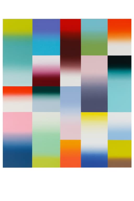 New PRIVEEKOLLEKTIE CONTEMPORARY ART DESIGN 3