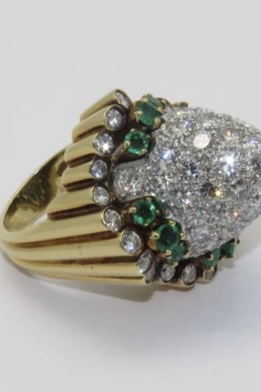 New Bernard Bouisset 1