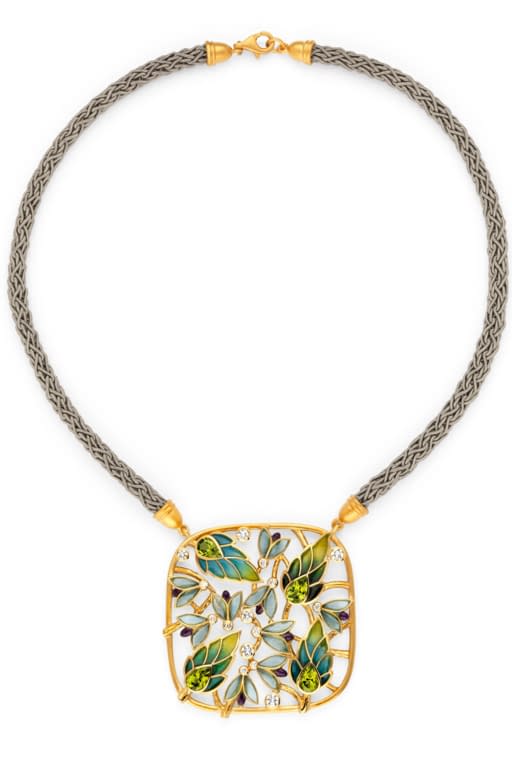 L2020 ELISABETTA CIPRIANI WEARABLE ART 22