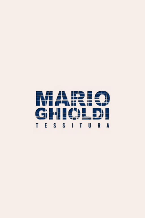 Coming soon TESS. MARIO GHIOLDI & C.
