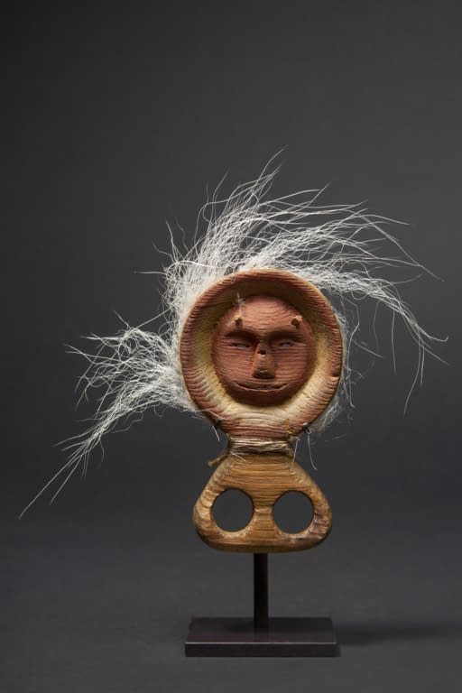 P2020 GALERIE FLAK