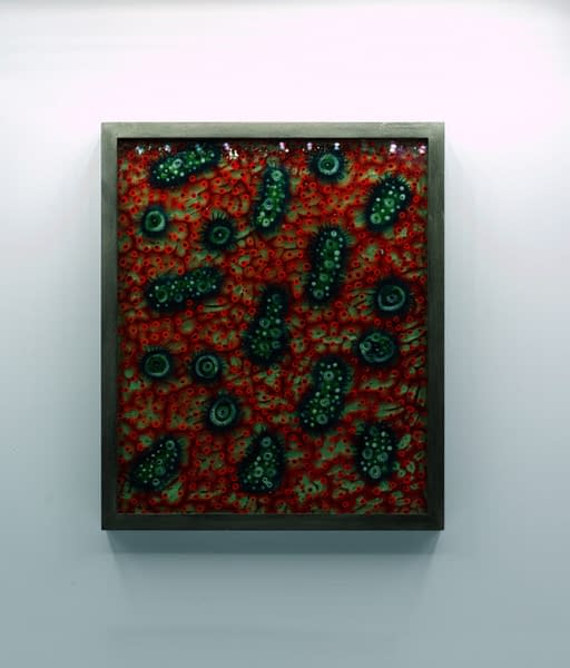 PAD Paris 2021 CLARA SCREMINI GALLERY 3