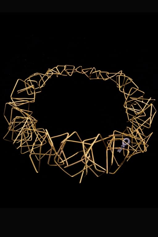 L2020 ELISABETTA CIPRIANI WEARABLE ART 3