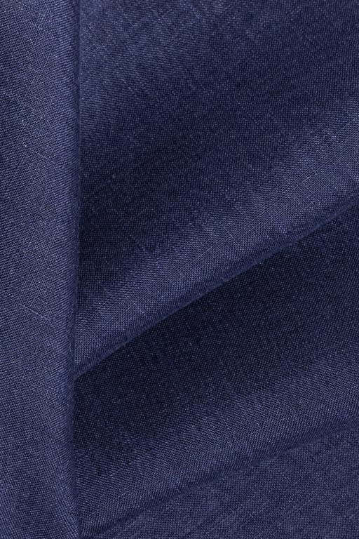 Con LIBECO 5811 blue-4555 Batist sanfor 150 R05