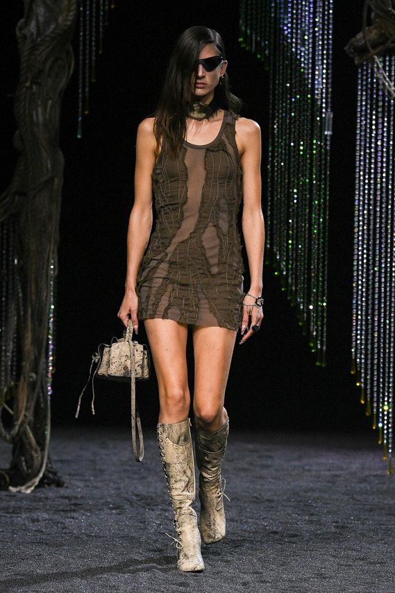 Courtesy of Acne Studios