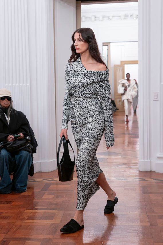 Courtesy of Alberta Ferretti