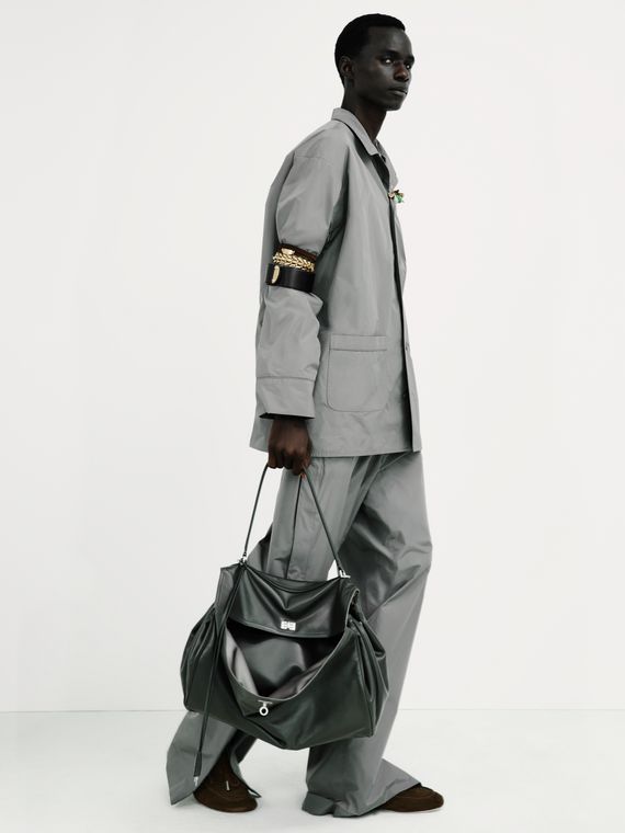 Courtesy of Balenciaga 