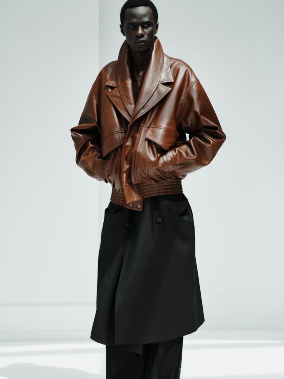 Courtesy of Balenciaga 