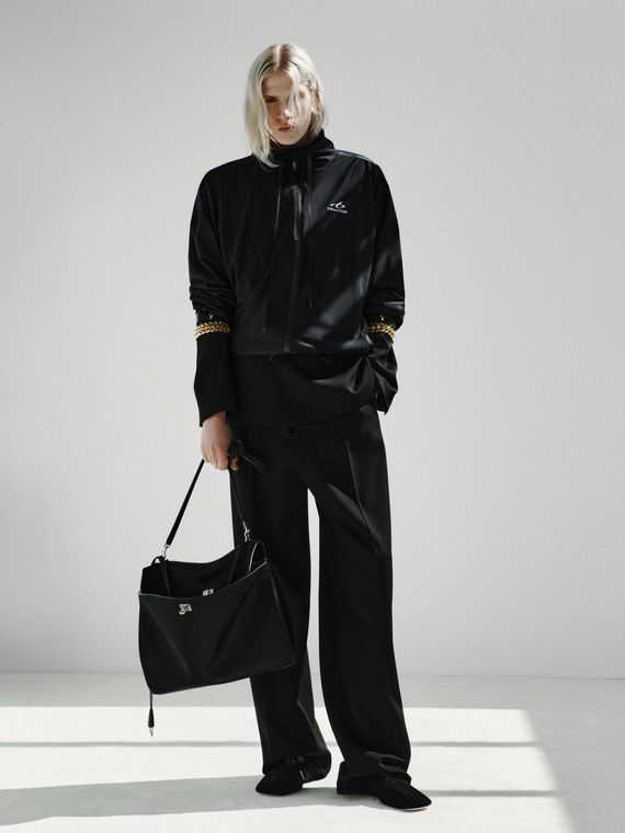 Courtesy of Balenciaga 