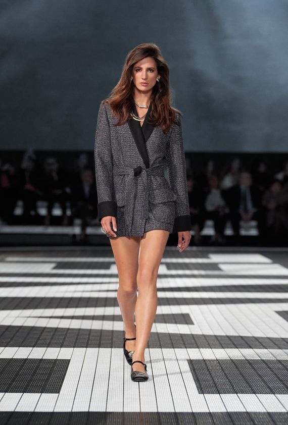 Courtesy of Chanel
