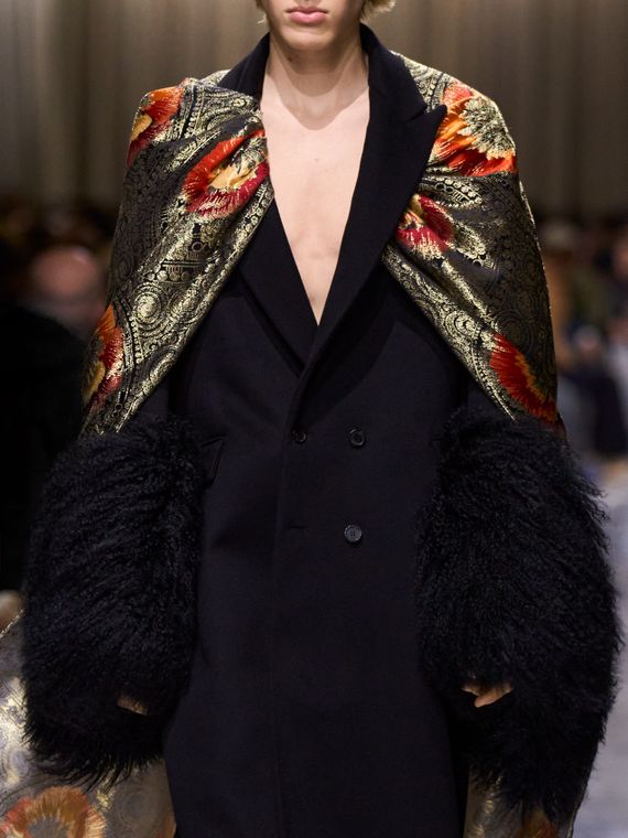 Courtesy of Dior Homme