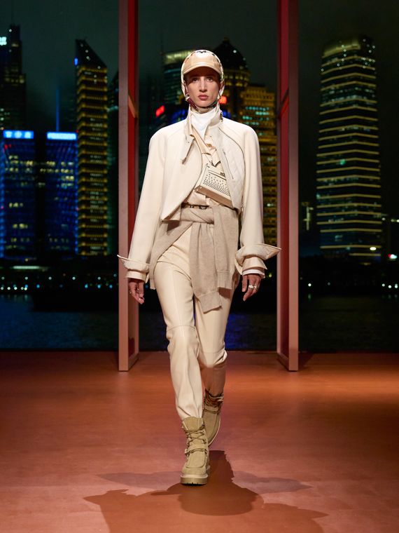 Courtesy of Hermès
