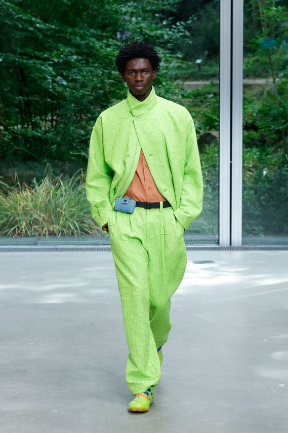 Courtesy of Issey Miyake