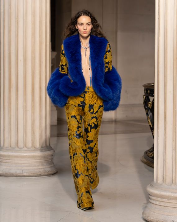 Courtesy of Nina Ricci