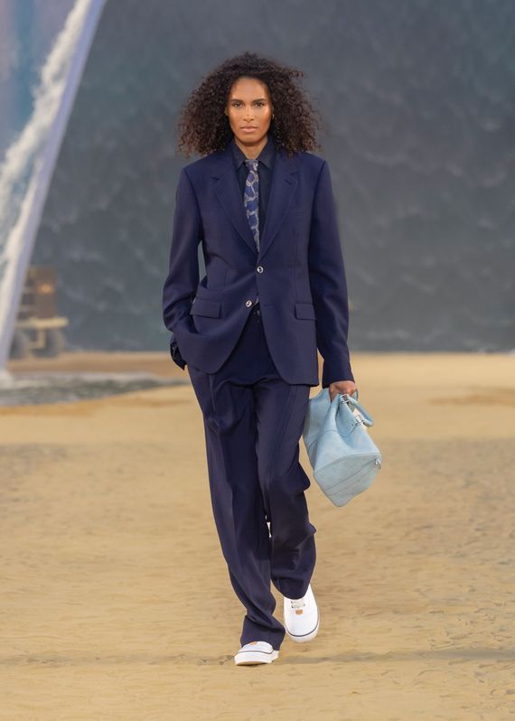 Courtesy of Louis Vuitton