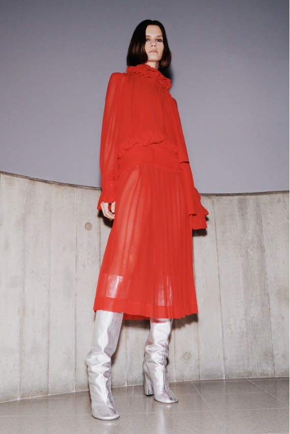 Courtesy of Victoria Beckham