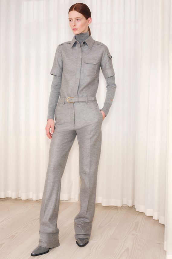 Courtesy of Victoria Beckham