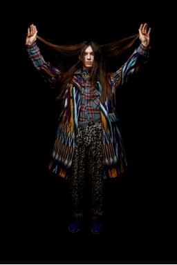 Pierre Louis Mascia FW21 menswear #11 - Tagwalk: The Fashion