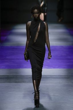 Versace SS20 womenswear #59 - Tagwalk: The Fashion Search Engine