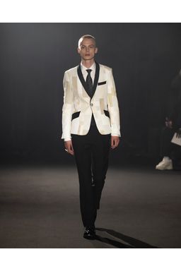 Junya Watanabe Man FW26 menswear #33 - Tagwalk: The Fashion Search
