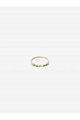GRAPHICS /& MORE Plaid Mustard Yellow Gray Grey Pattern Silver Plated Bracelet with Antiqued Oval Charm