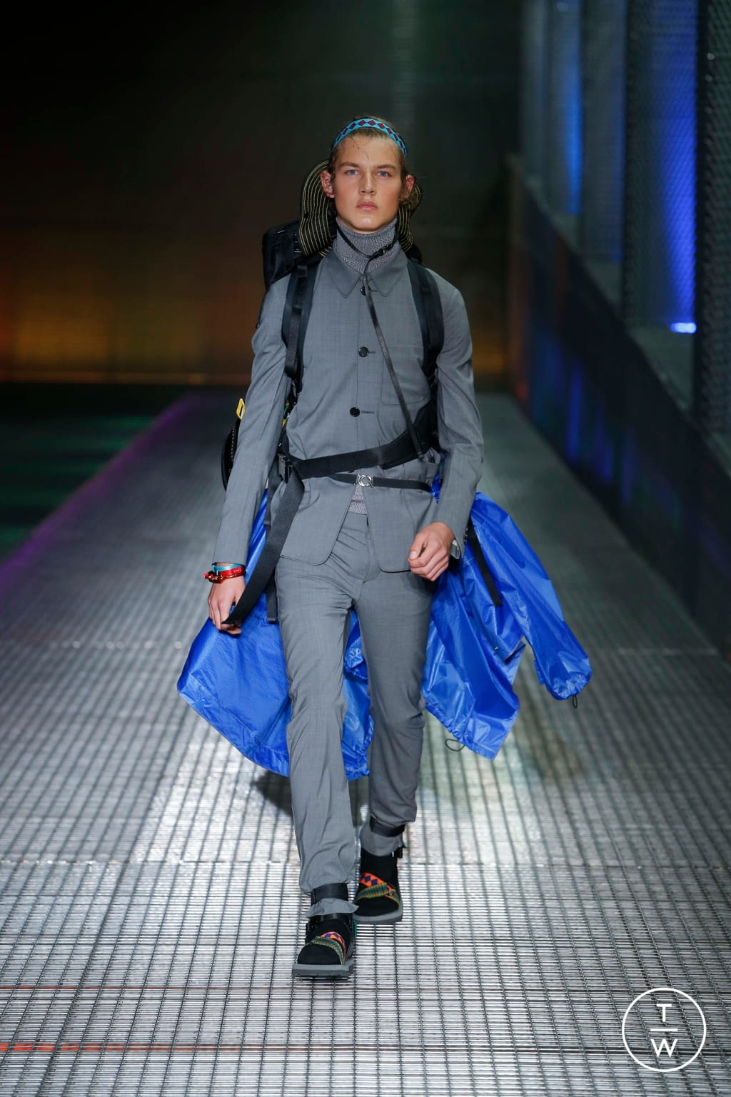 prada ss 2017